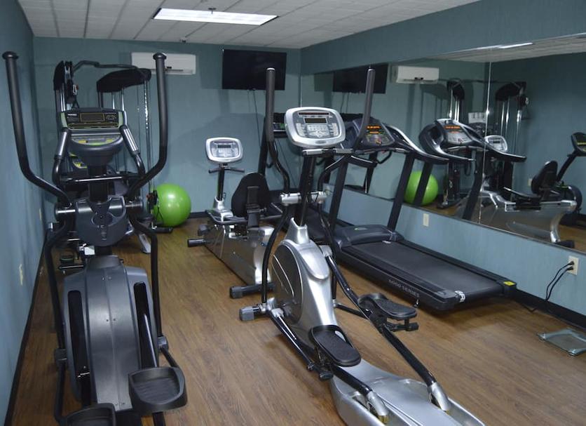 Gym Ảnh