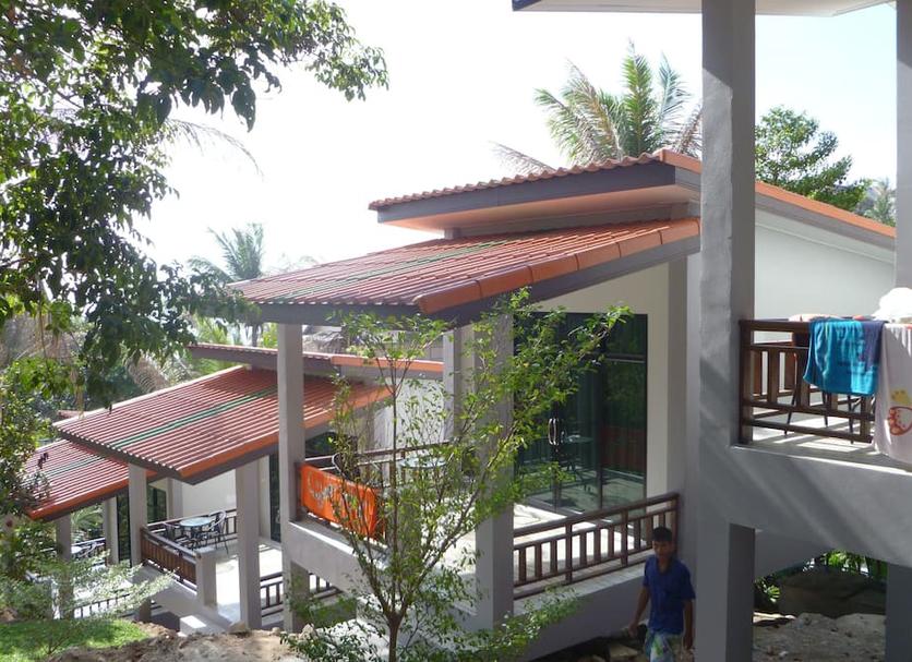 Cảnh ngoài trời Ảnh