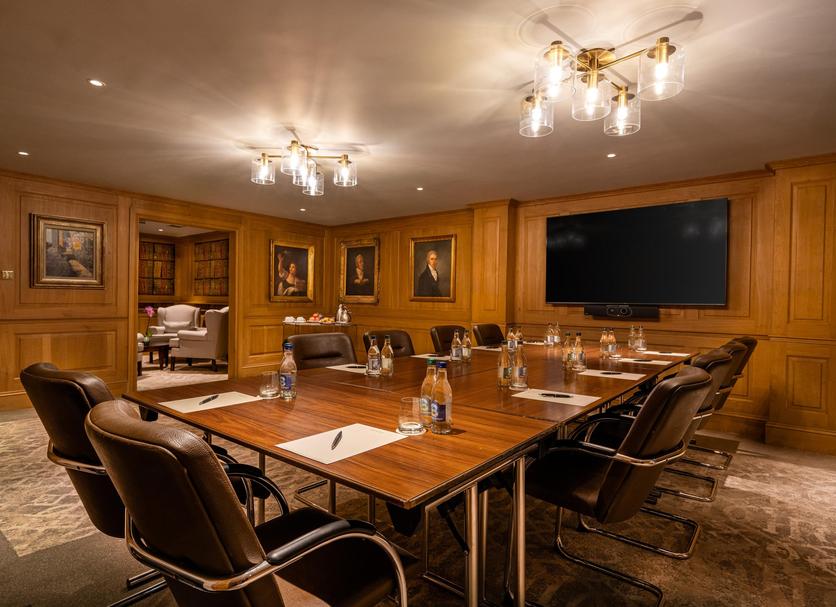 Conference room Ảnh
