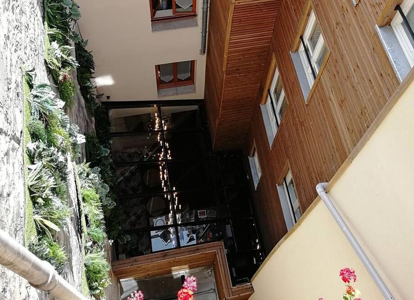 Cảnh ngoài trời Ảnh