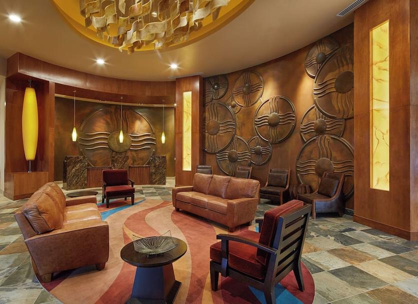 Lounge Ảnh