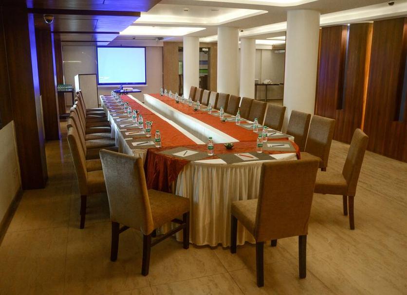 Conference room Ảnh