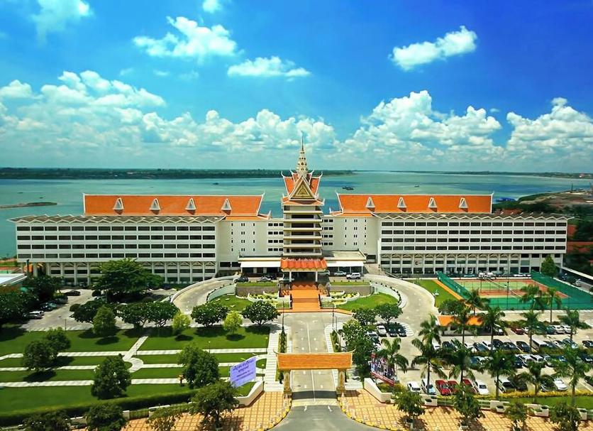 Toà nhà Ảnh