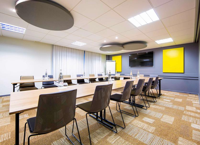 Conference room Ảnh