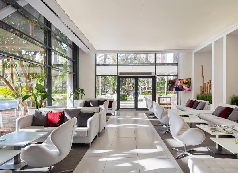 Lounge Ảnh