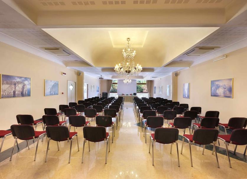 Conference room Ảnh