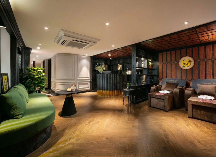 Lounge Ảnh