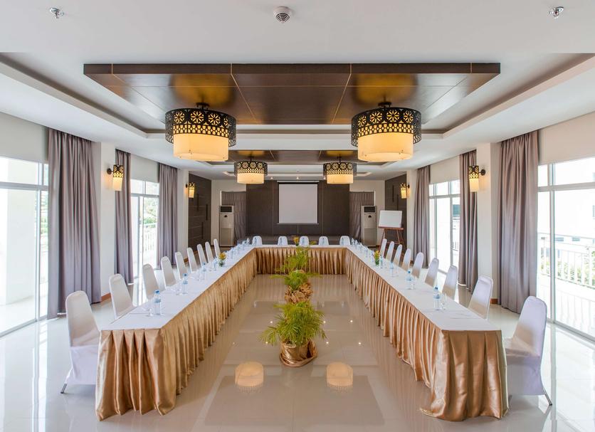 Conference room Ảnh