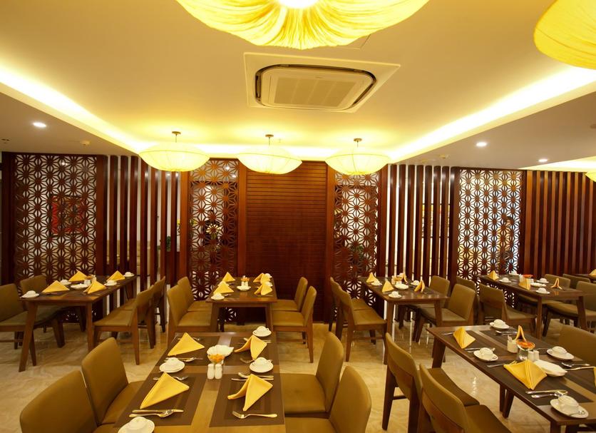 Nhà hàng Ảnh