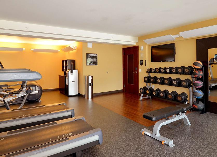 Gym Ảnh