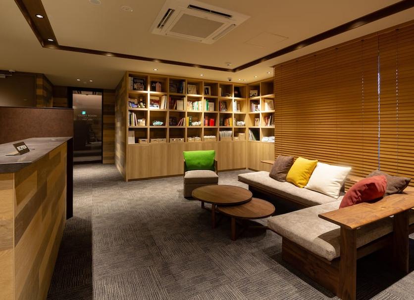 Lounge Ảnh
