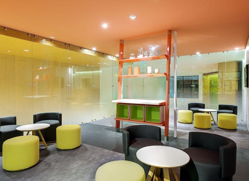 Lounge Ảnh