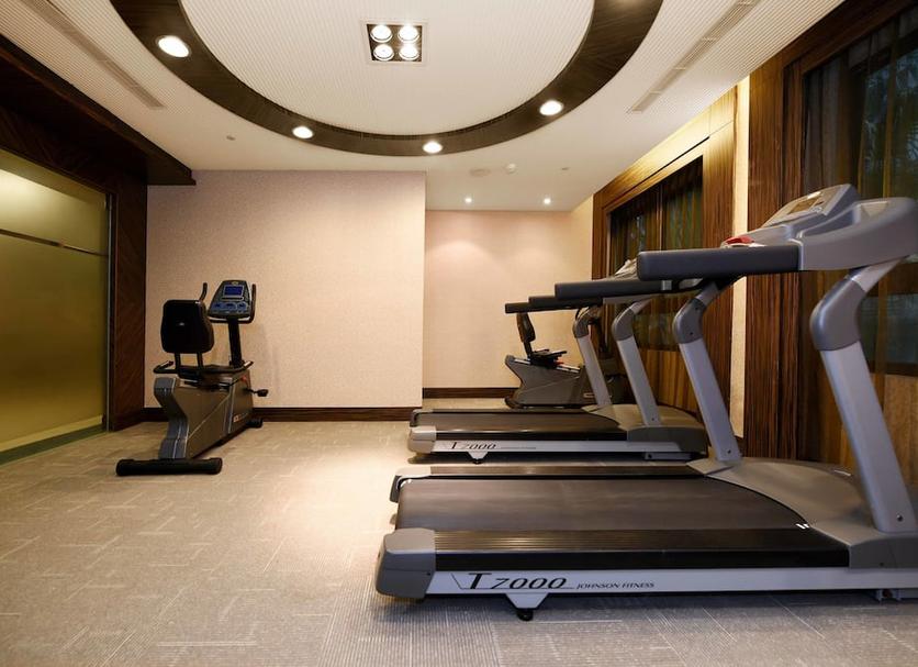 Gym Ảnh