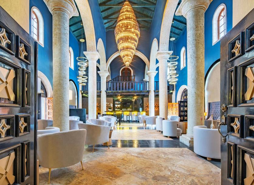Lounge Ảnh