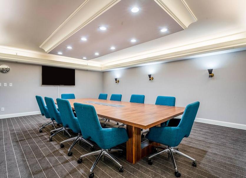 Conference room Ảnh