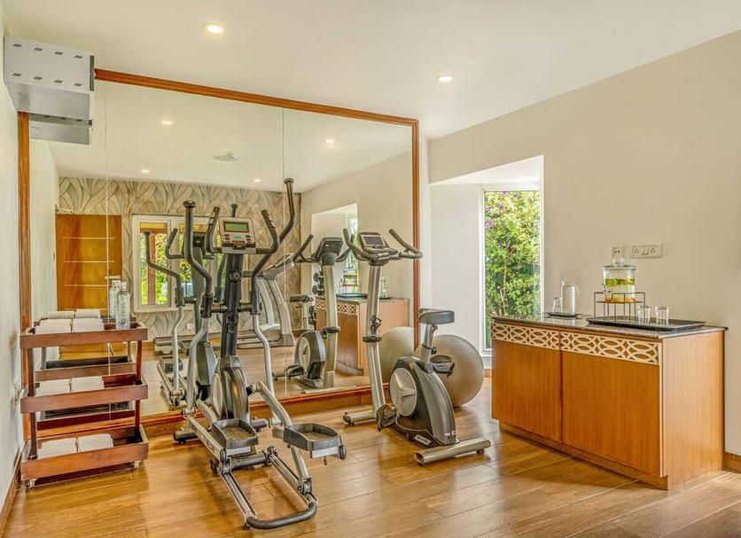 Gym Ảnh
