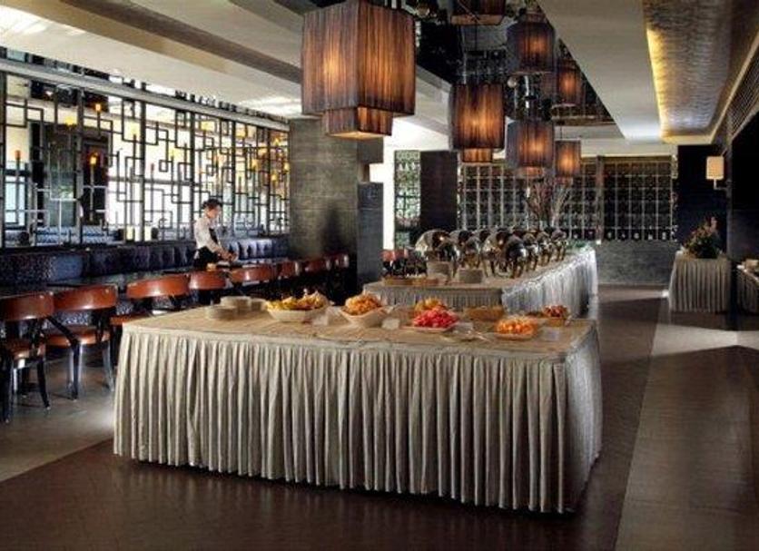 Buffet Ảnh