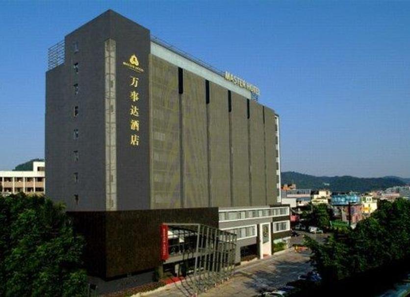 Toà nhà Ảnh