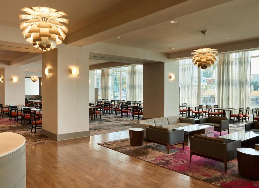 Lounge Ảnh