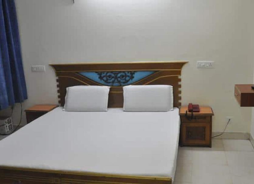 Phòng ngủ Ảnh