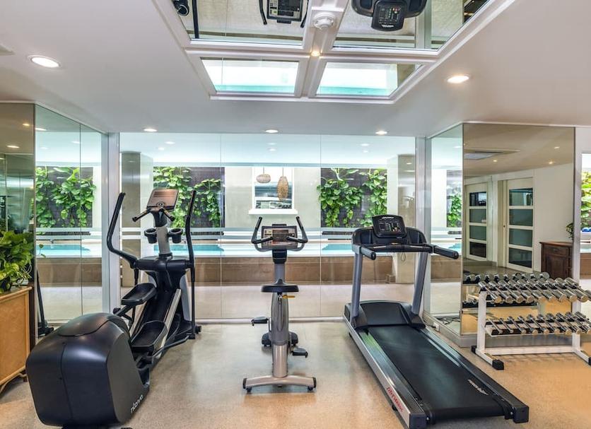 Gym Ảnh