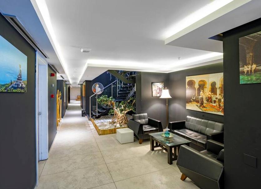 Lounge Ảnh