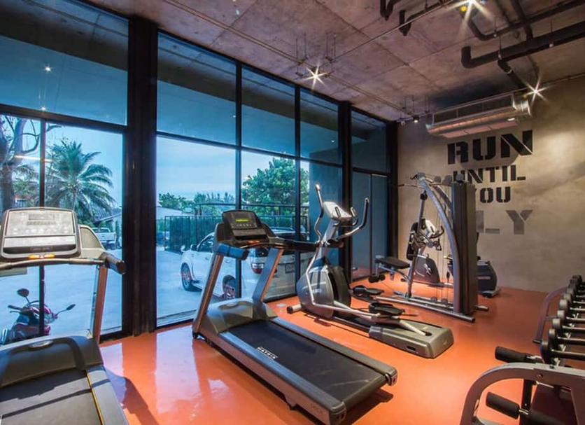 Gym Ảnh