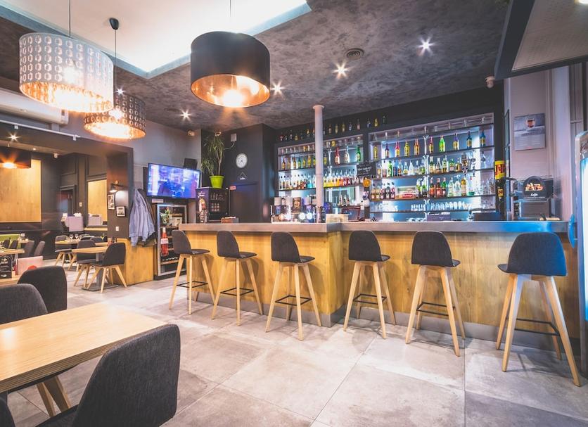 Bar Ảnh