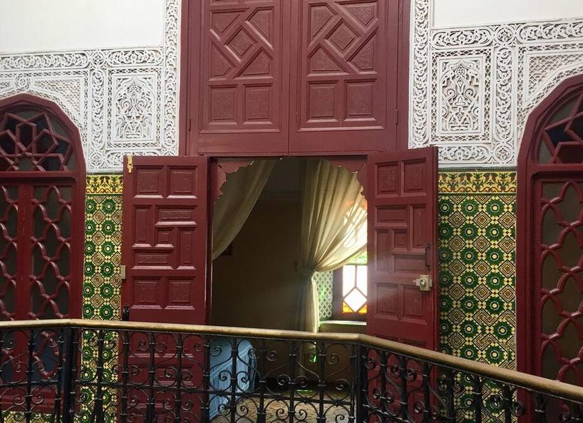 Cảnh ngoài trời Ảnh
