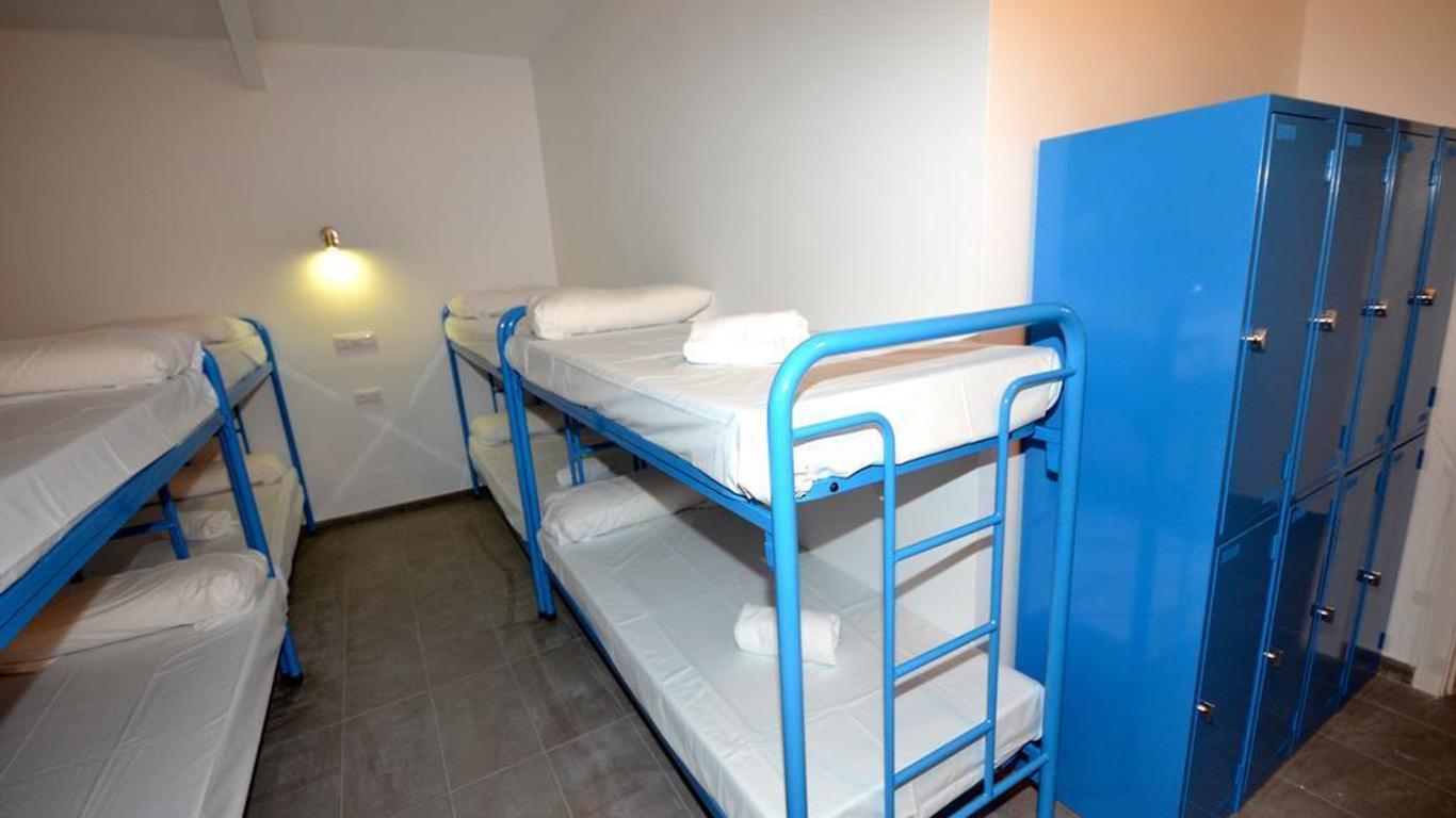 Bedcelona Gracia Hostel