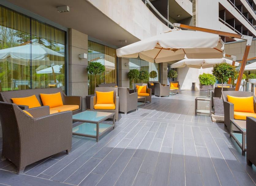 Lounge Ảnh