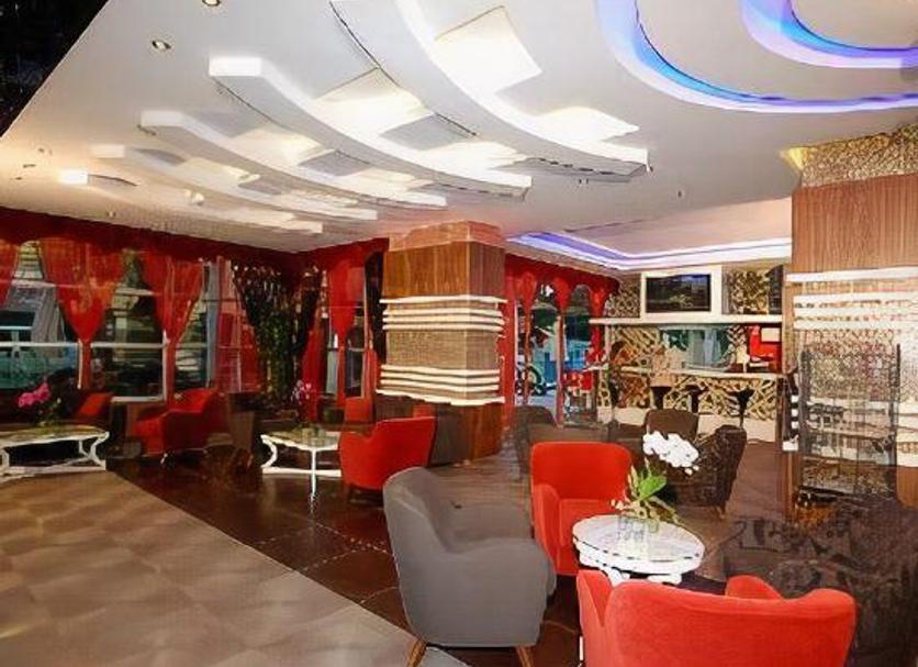 Lounge Ảnh