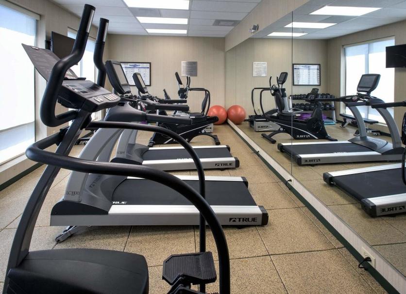 Gym Ảnh