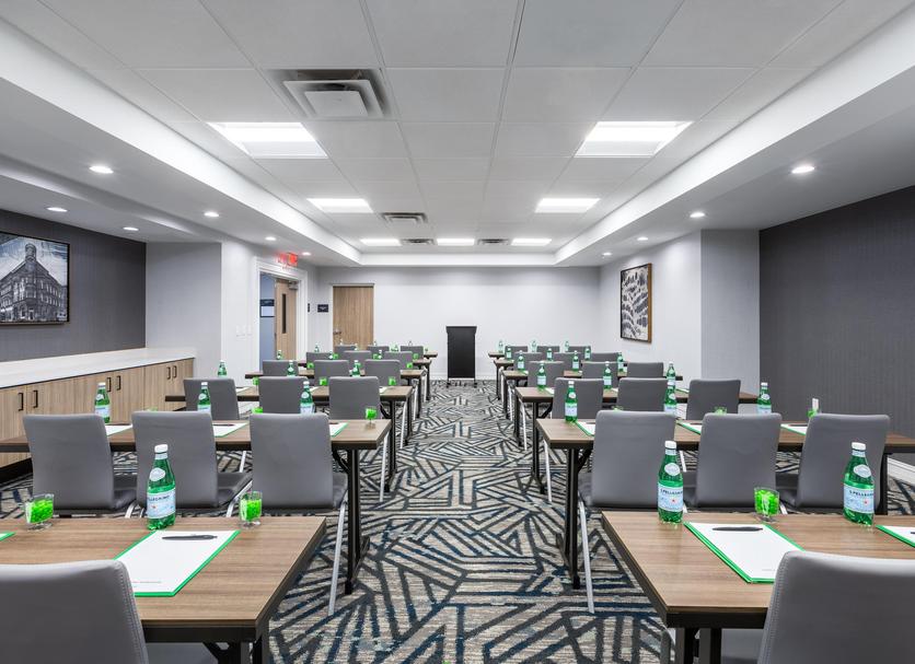Conference room Ảnh