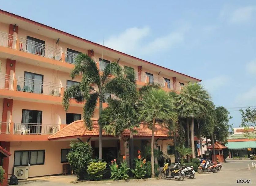 Toà nhà Ảnh