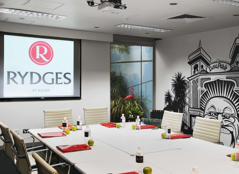 Conference room Ảnh