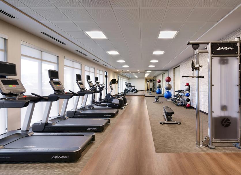 Gym Ảnh