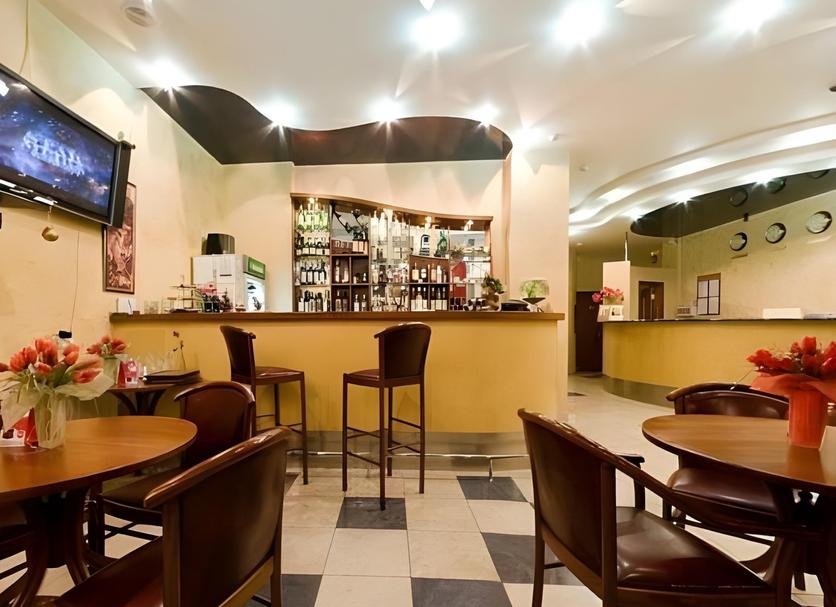 Bar Ảnh