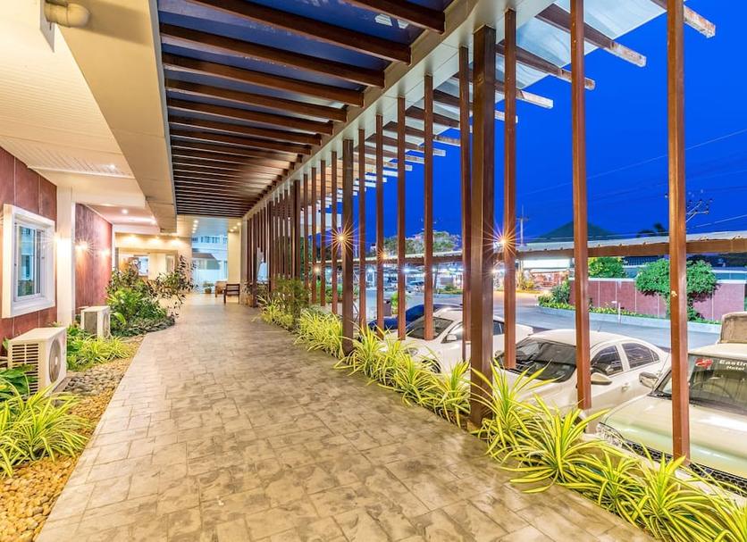 Cảnh ngoài trời Ảnh