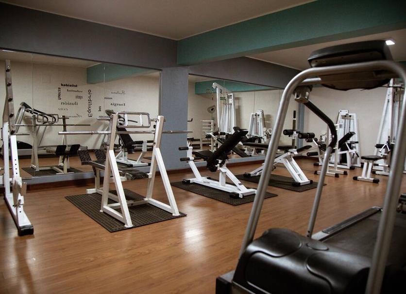Gym Ảnh