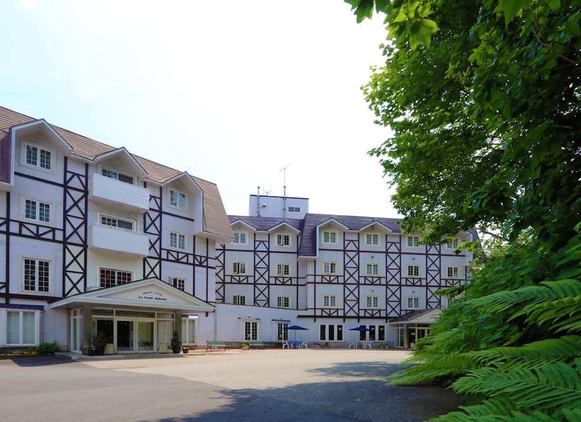 Toà nhà Ảnh