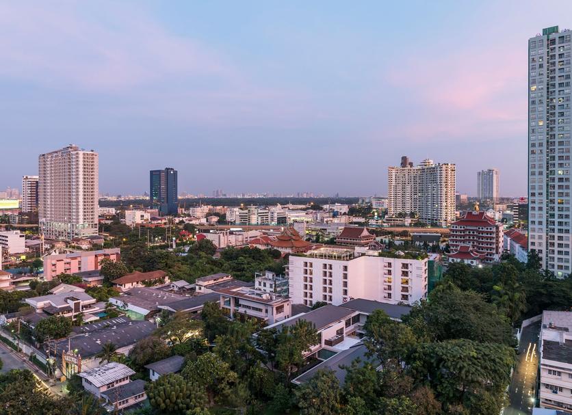 Cảnh ngoài trời Ảnh