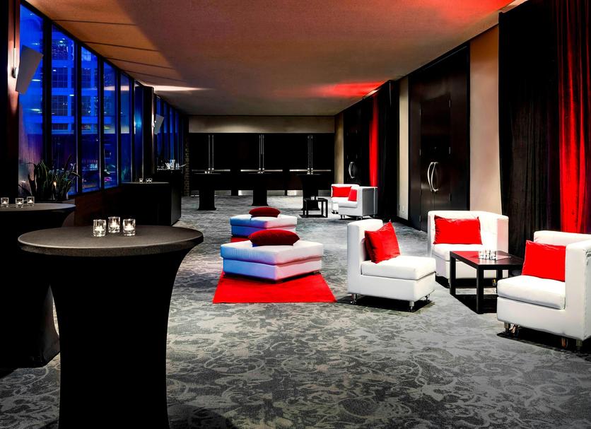 Lounge Ảnh