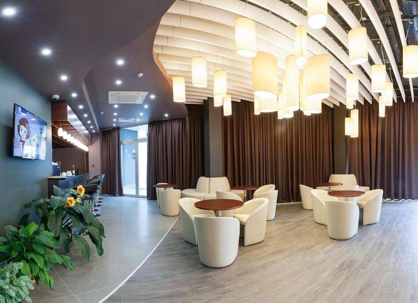 Lounge Ảnh