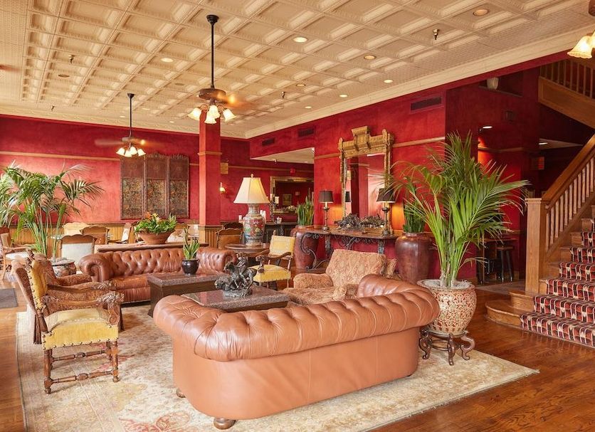 Lounge Ảnh