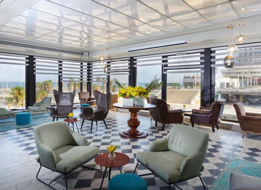 Lounge Ảnh