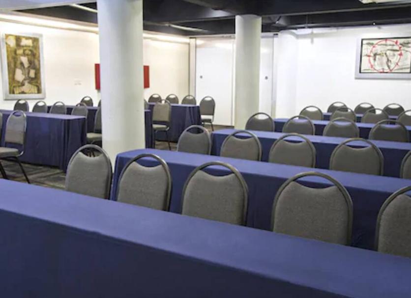 Conference room Ảnh