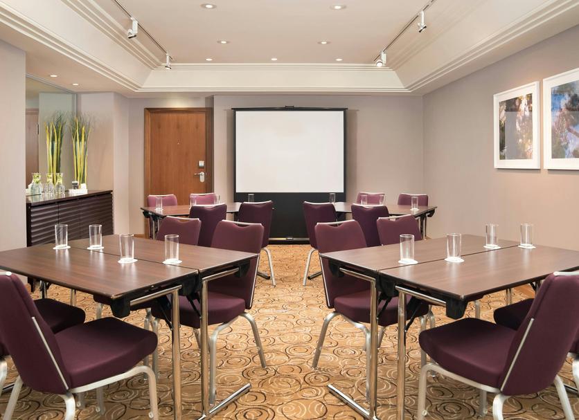 Conference room Ảnh