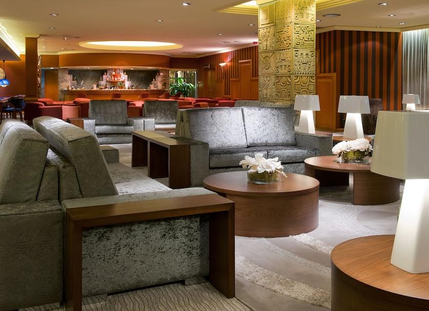 Lounge Ảnh