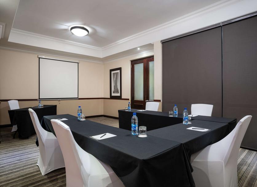 Conference room Ảnh